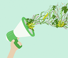 Journée internationale de la biodiversité