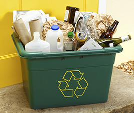 18 mars : Journée mondiale du recyclage