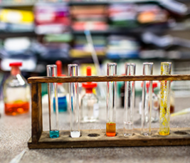 Vous voulez savoir si un produit comporte des substances chimiques dites "extrêmement préoccupantes" ?