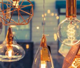 Lampes LED, fluocompactes et halogènes : comment choisir ?