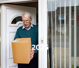 Une société inconnue vous a livré un objet que vous n’aviez pas commandé