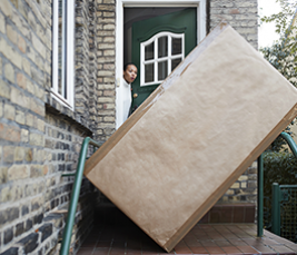 La marchandise livrée ne correspond pas à celle que vous avez achetée en magasin