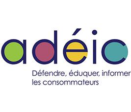 ADEIC - Association de consommateurs