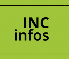INC infos