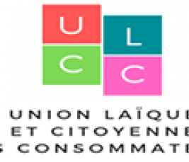 Union Laïque et Citoyenne des Consommateurs - ULCC