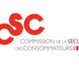 La Commission de la sécurité des consommateurs