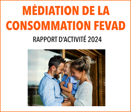 Médiateur de la consommation de la FEVAD : présentation du rapport annuel 2024 