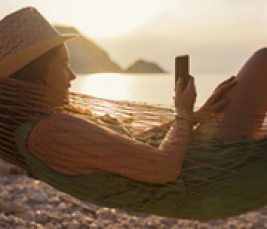 Itinérance internationale ("roaming") et surfacturation