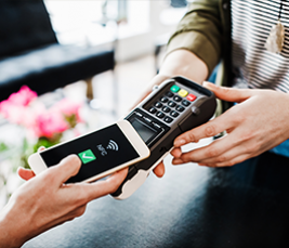 Payer ses achats avec son smartphone, c’est (presque) simple