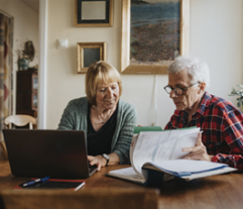 Copropriété : la consultation des pièces justificatives des charges