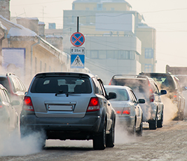 Inaction de l’État face au Dieselgate - La CLCV saisit la justice