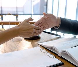 Rapport annuel  2024 du médiateur auprès de l'Association des sociétés financières (ASF)