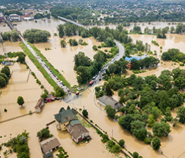 Citoyens et bâtiments, face aux risques naturels, quelle résilience ? 