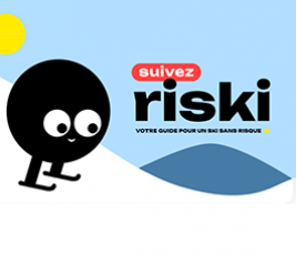 Prévention des accidents de ski - Adoptez les bons réflexes pour profiter sereinement des pistes