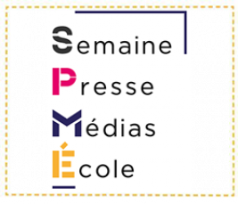 La semaine de la presse à l’école édition 2025