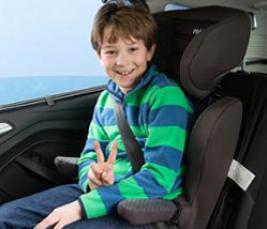 Comment choisir un siège auto ?