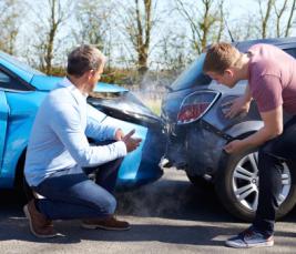 Accident de la circulation automobile : responsable non assuré ou inconnu