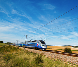 Retrouver l'unité ferroviaire et accroître l'offre