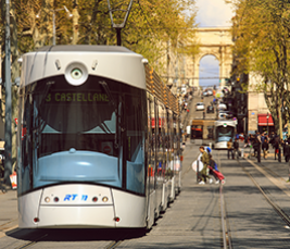 Les déplacements dans les grandes villes françaises : résultats et facteurs de réussite