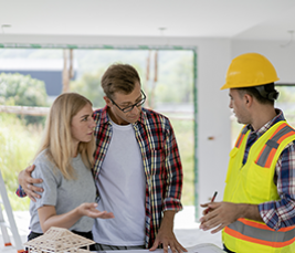 Travaux : les démarches à réaliser pour choisir un professionnel du bâtiment