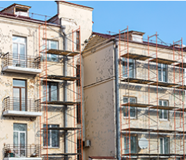 Le syndic n'a pas informé les occupants de l'immeuble de la réalisation de travaux