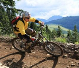 Comment choisir son VTT ?