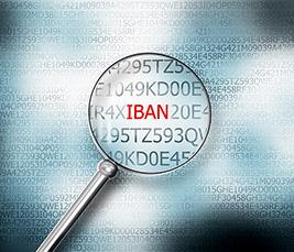 IBAN et RIB : quelles sont les fraudes ?