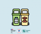 Que faire de mes déchets ? avec l'ADEME