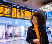 Vos droits de passager en Europe : l'avion