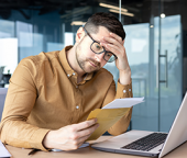 Vous souhaitez résilier votre abonnement téléphonique ou d’accès à Internet
