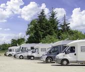 Camping-cars : que dit la loi ? 