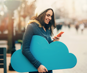 Services de stockage de données en ligne (services de cloud) : les points à vérifier avant de souscrire