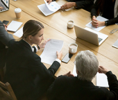 Commission d’évaluation et de contrôle de la médiation : nouvelles nominations 