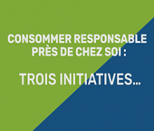 Consommer responsable : les vidéos
