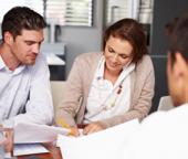 Achat à crédit et assurance : l'assurance emprunteur