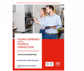Fours combinés et à convection : efficacité énergétique