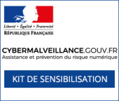 Comment se protéger contre la cybermalveillance ?