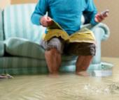 L'assurance dégâts des eaux