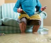 L'assurance dégâts des eaux