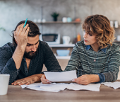 Consommateurs en difficultés financières : que faire ?