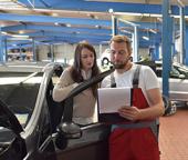 Réparation automobile : vos droits