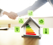 1er janvier 2026 : abaissement du coefficient de conversion de l'électricité des DPE 