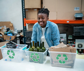 Réparer, réutiliser, recycler : les bonnes pratiques de l’économie circulaire