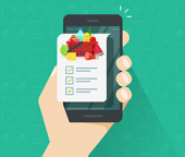 Etude de perception des produits alimentaires