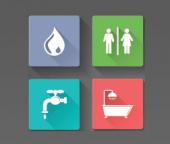 Les factures d'eau