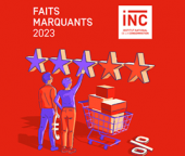  Faits marquants et chiffres clés 2023