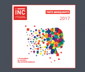 INC : les faits marquants 2017