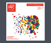 INC : les faits marquants 2017