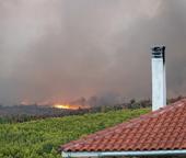 Incendies sur votre lieu de vacances : comment vous faire indemniser ?