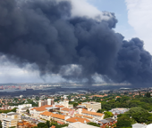 L'assurance des catastrophes industrielles